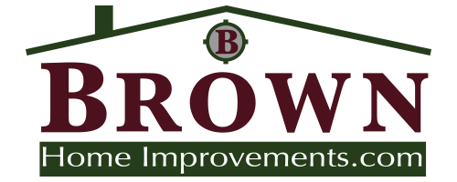 Brown Home Improvements Shreveport Bossier