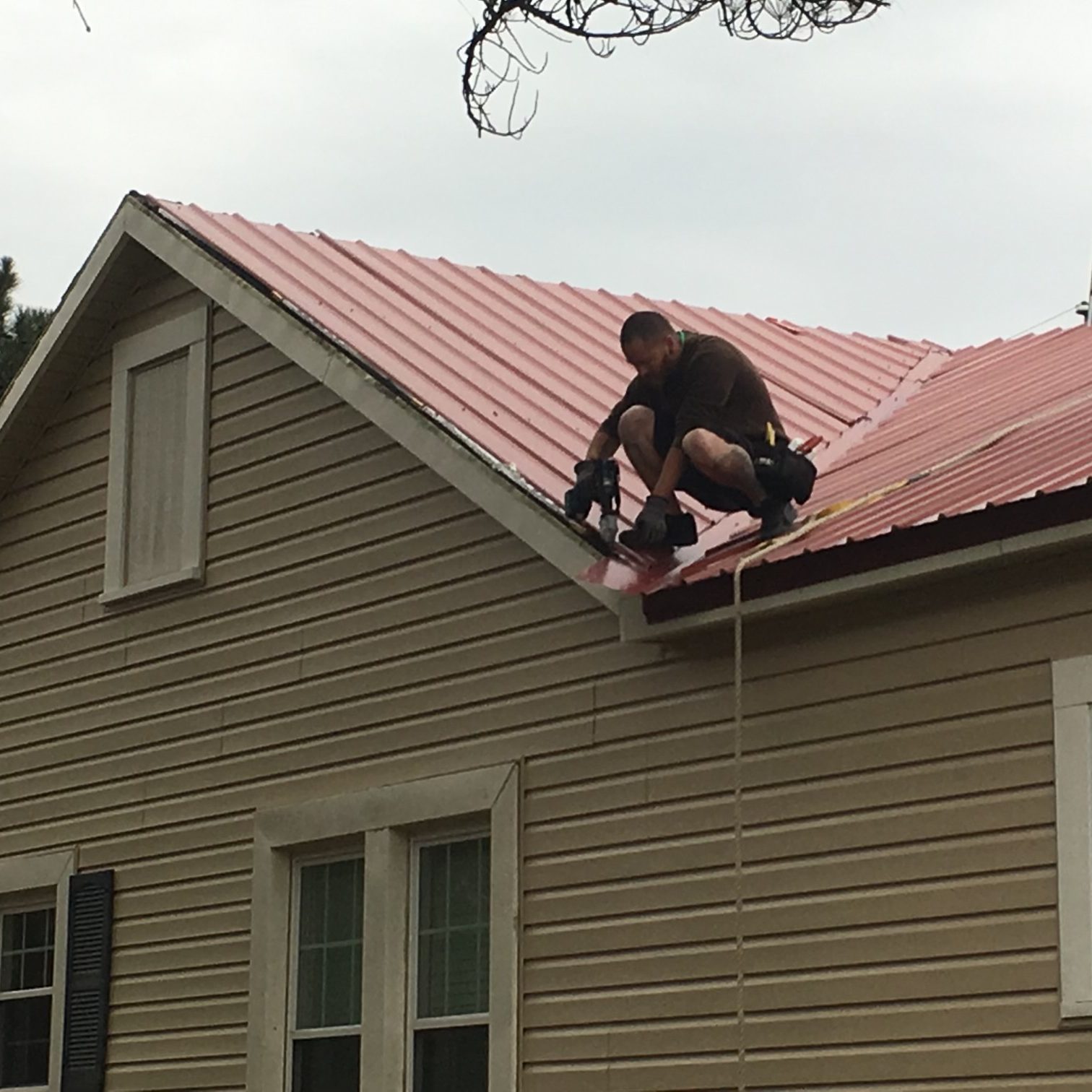 Royale Home Improvements Roofers Near Me Totowa Nj